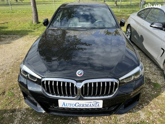БМВ 5 Серия, объемом двигателя 3 л и пробегом 6 тыс. км за 80706 $, фото 27 на Automoto.ua