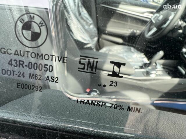 БМВ 5 Серия, объемом двигателя 3 л и пробегом 0 тыс. км за 84662 $, фото 22 на Automoto.ua
