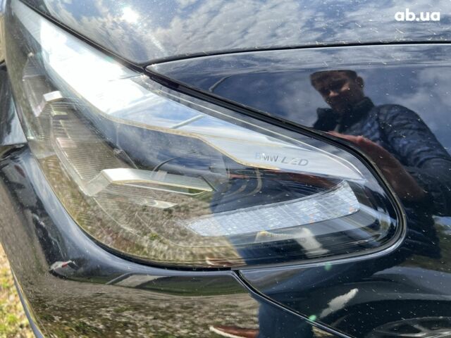 БМВ 5 Серия, объемом двигателя 3 л и пробегом 6 тыс. км за 80706 $, фото 18 на Automoto.ua