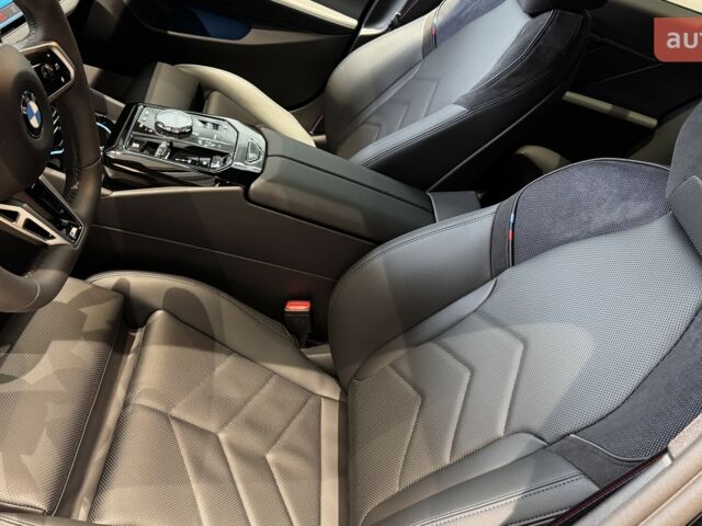 БМВ 5 Серия, объемом двигателя 2 л и пробегом 0 тыс. км за 69090 $, фото 22 на Automoto.ua