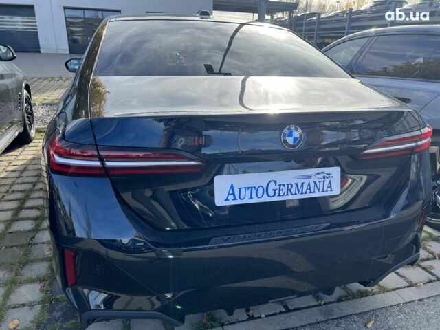БМВ 5 Серия, объемом двигателя 2 л и пробегом 0 тыс. км за 90965 $, фото 3 на Automoto.ua