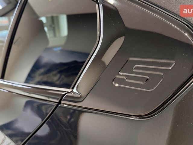 БМВ 5 Серія, об'ємом двигуна 2 л та пробігом 0 тис. км за 69156 $, фото 11 на Automoto.ua