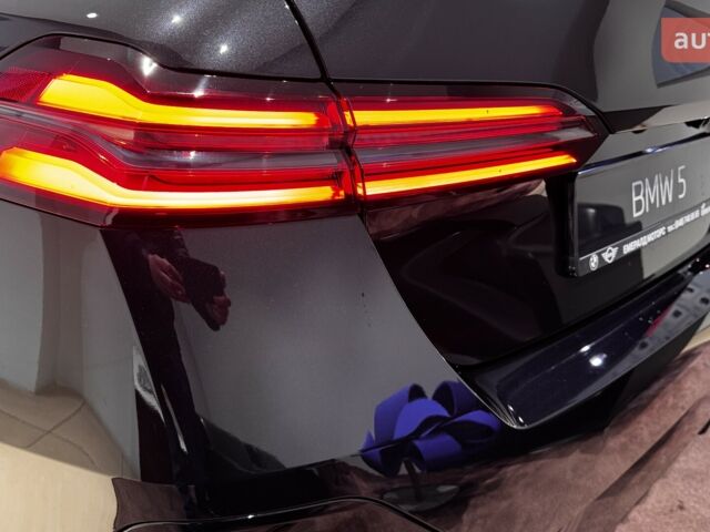 БМВ 5 Серія, об'ємом двигуна 2 л та пробігом 0 тис. км за 69156 $, фото 13 на Automoto.ua