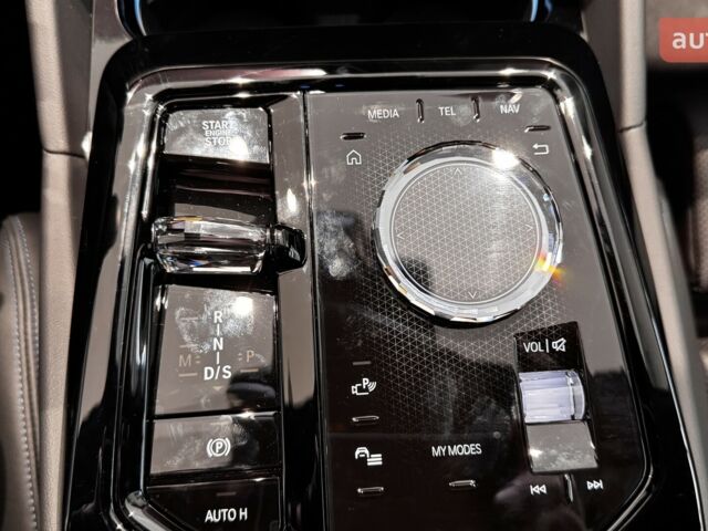 БМВ 5 Серия, объемом двигателя 2 л и пробегом 0 тыс. км за 69090 $, фото 28 на Automoto.ua