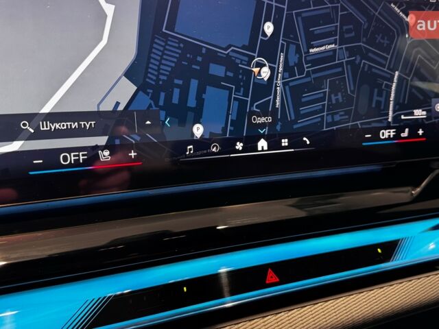 БМВ 5 Серия, объемом двигателя 2 л и пробегом 0 тыс. км за 69090 $, фото 26 на Automoto.ua