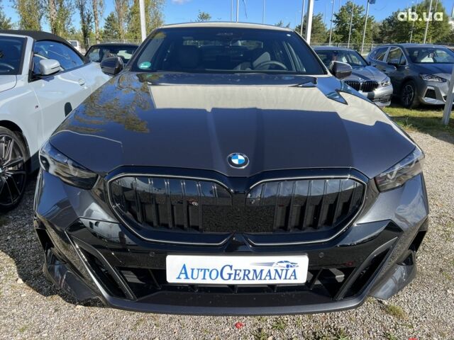 БМВ 5 Серия, объемом двигателя 2 л и пробегом 0 тыс. км за 88487 $, фото 31 на Automoto.ua