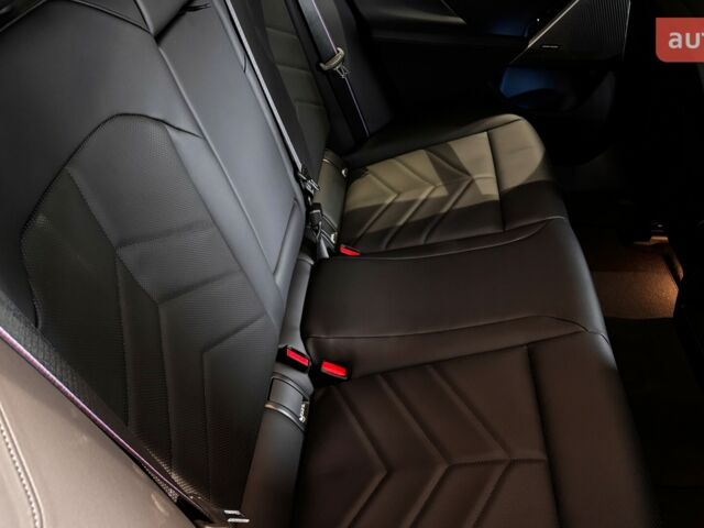 БМВ 5 Серия, объемом двигателя 2 л и пробегом 0 тыс. км за 69090 $, фото 32 на Automoto.ua