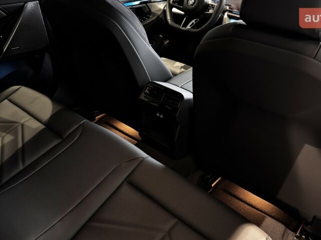 БМВ 5 Серія, об'ємом двигуна 2 л та пробігом 0 тис. км за 69156 $, фото 33 на Automoto.ua