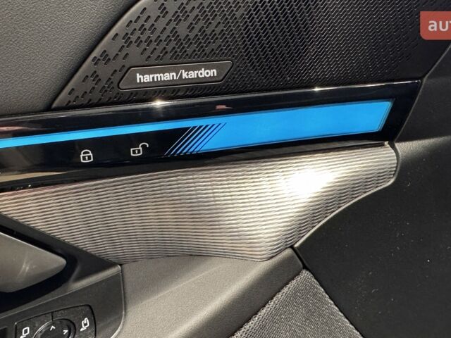 БМВ 5 Серія, об'ємом двигуна 2 л та пробігом 0 тис. км за 69156 $, фото 19 на Automoto.ua