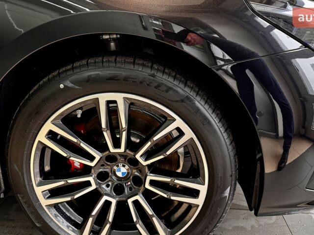 БМВ 5 Серія, об'ємом двигуна 2 л та пробігом 0 тис. км за 69156 $, фото 4 на Automoto.ua