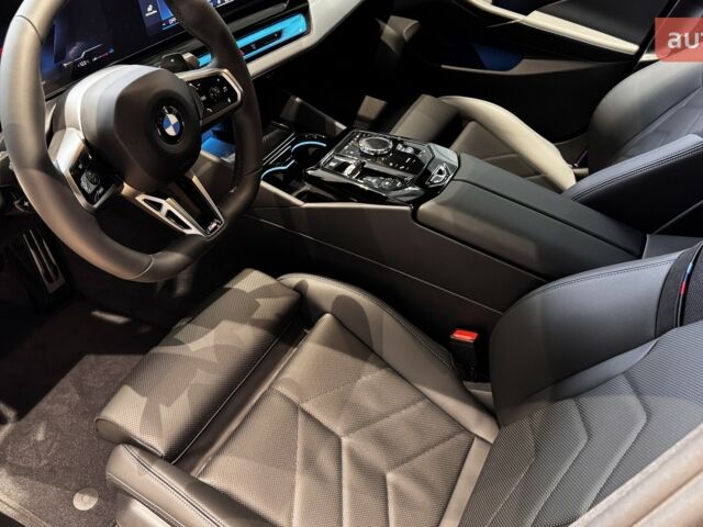 БМВ 5 Серия, объемом двигателя 2 л и пробегом 0 тыс. км за 69090 $, фото 25 на Automoto.ua