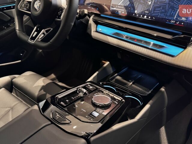 БМВ 5 Серія, об'ємом двигуна 2 л та пробігом 0 тис. км за 69156 $, фото 34 на Automoto.ua