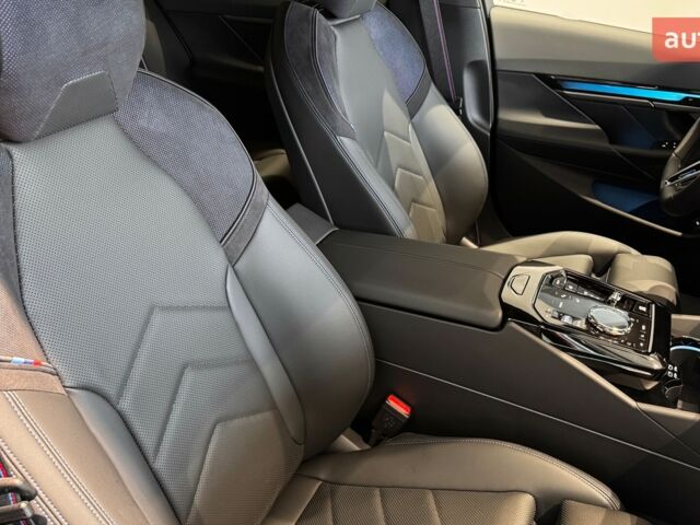 БМВ 5 Серия, объемом двигателя 2 л и пробегом 0 тыс. км за 69090 $, фото 37 на Automoto.ua