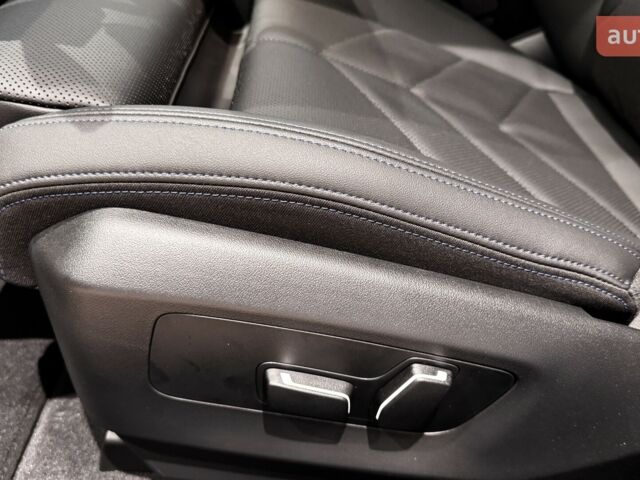 БМВ 5 Серія, об'ємом двигуна 2 л та пробігом 0 тис. км за 69156 $, фото 23 на Automoto.ua