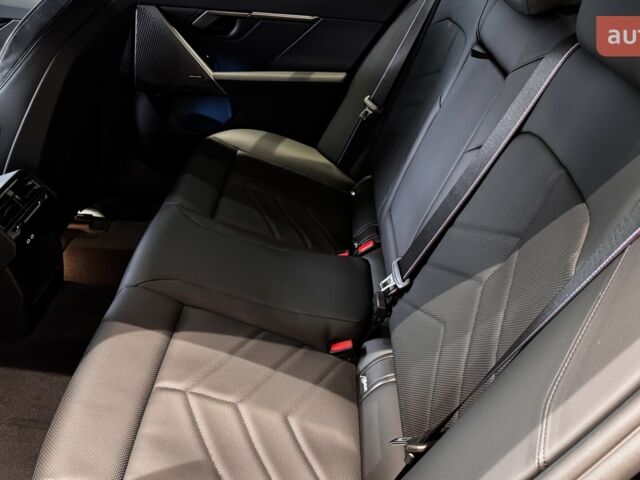 БМВ 5 Серия, объемом двигателя 2 л и пробегом 0 тыс. км за 69090 $, фото 31 на Automoto.ua