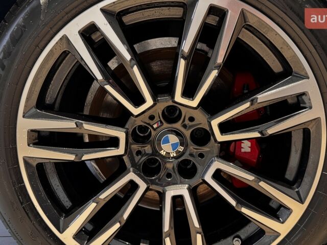 БМВ 5 Серія, об'ємом двигуна 2 л та пробігом 0 тис. км за 69156 $, фото 10 на Automoto.ua