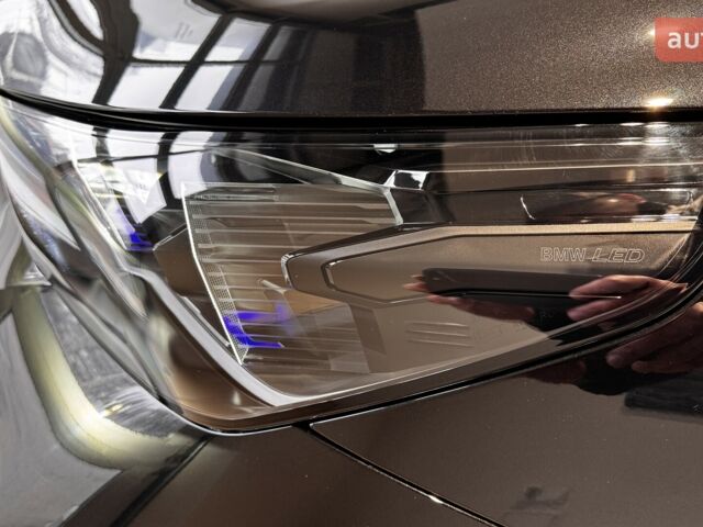 БМВ 5 Серия, объемом двигателя 2 л и пробегом 0 тыс. км за 69090 $, фото 7 на Automoto.ua