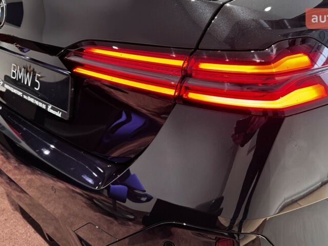 БМВ 5 Серія, об'ємом двигуна 2 л та пробігом 0 тис. км за 69156 $, фото 15 на Automoto.ua