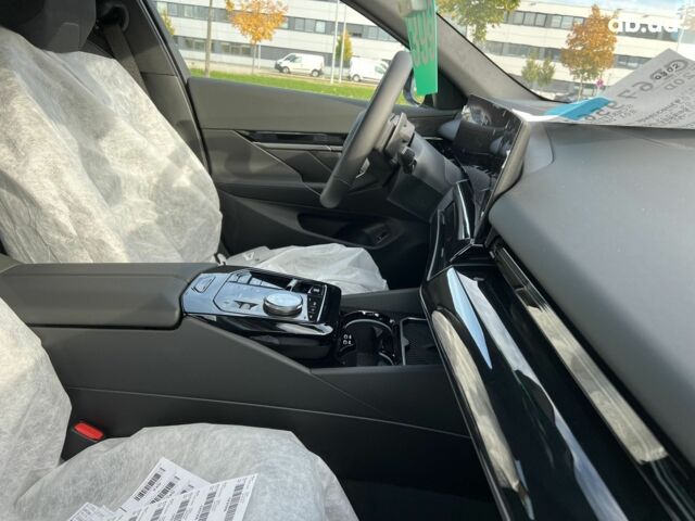 БМВ 5 Серия, объемом двигателя 2 л и пробегом 0 тыс. км за 83618 $, фото 32 на Automoto.ua