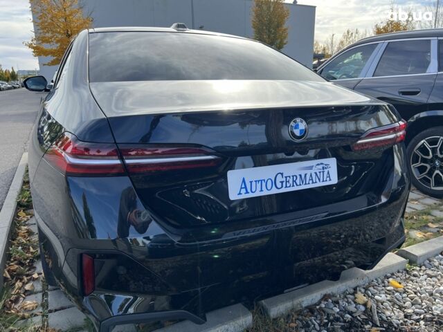 БМВ 5 Серия, объемом двигателя 2 л и пробегом 0 тыс. км за 83618 $, фото 8 на Automoto.ua