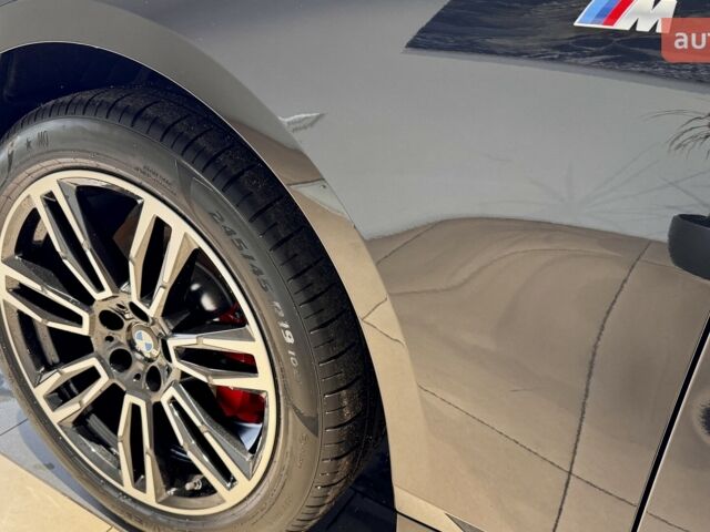 БМВ 5 Серия, объемом двигателя 2 л и пробегом 0 тыс. км за 69090 $, фото 6 на Automoto.ua