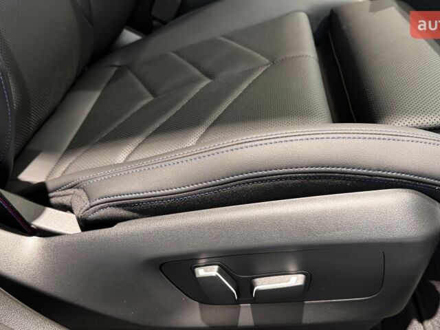 БМВ 5 Серія, об'ємом двигуна 2 л та пробігом 0 тис. км за 69156 $, фото 36 на Automoto.ua