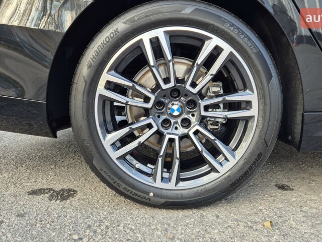 БМВ 5 Серия, объемом двигателя 2 л и пробегом 0 тыс. км за 71120 $, фото 21 на Automoto.ua