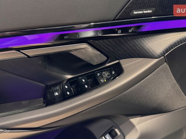 БМВ 5 Серия, объемом двигателя 2.99 л и пробегом 0 тыс. км за 95217 $, фото 19 на Automoto.ua