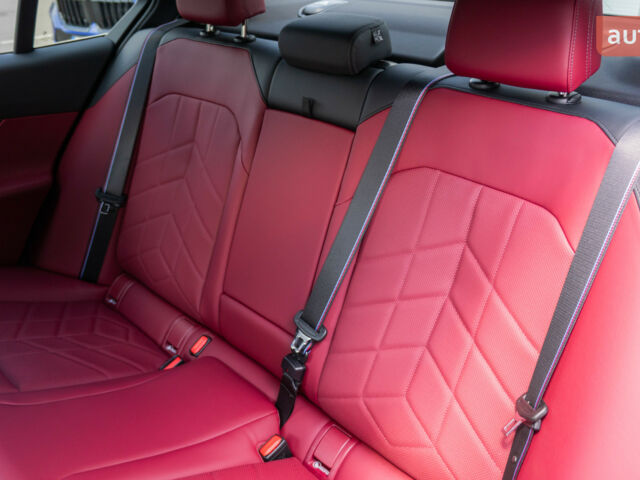 БМВ 5 Серия, объемом двигателя 2.99 л и пробегом 0 тыс. км за 95226 $, фото 25 на Automoto.ua