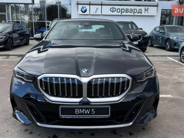 БМВ 5 Серия, объемом двигателя 2 л и пробегом 0 тыс. км за 70430 $, фото 9 на Automoto.ua