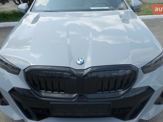 БМВ 5 Серия, объемом двигателя 2.99 л и пробегом 0 тыс. км за 88974 $, фото 1 на Automoto.ua