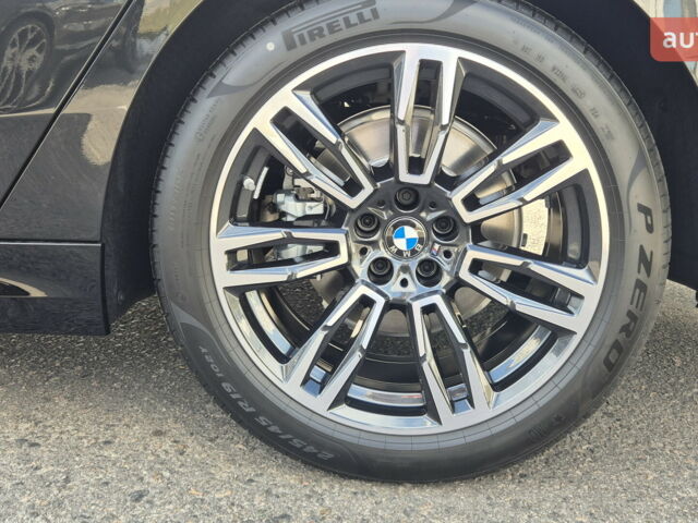 БМВ 5 Серия, объемом двигателя 2 л и пробегом 0 тыс. км за 71404 $, фото 24 на Automoto.ua