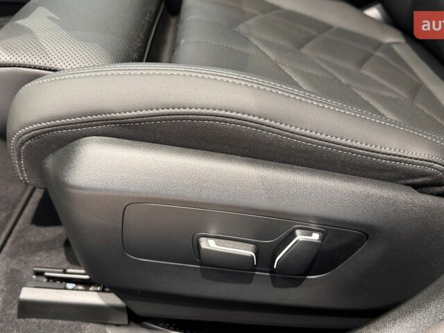 БМВ 5 Серия, объемом двигателя 2.99 л и пробегом 0 тыс. км за 95217 $, фото 23 на Automoto.ua