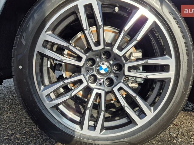 БМВ 5 Серия, объемом двигателя 2 л и пробегом 0 тыс. км за 71117 $, фото 8 на Automoto.ua