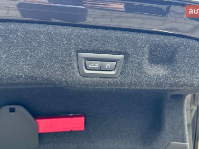 БМВ 5 Серия, объемом двигателя 2 л и пробегом 0 тыс. км за 70430 $, фото 18 на Automoto.ua