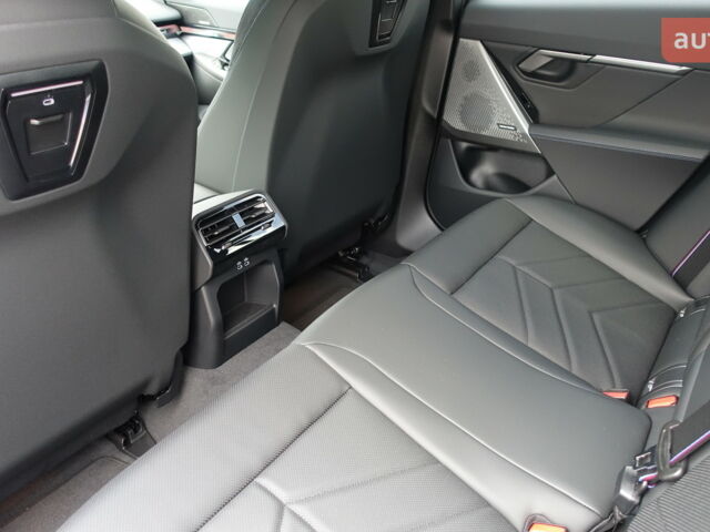 БМВ 5 Серия, объемом двигателя 2.99 л и пробегом 0 тыс. км за 88974 $, фото 8 на Automoto.ua