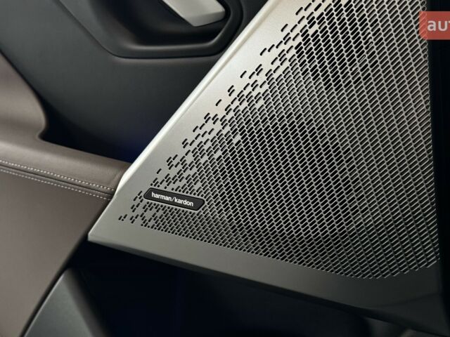 БМВ 5 Серия, объемом двигателя 2.99 л и пробегом 0 тыс. км за 85538 $, фото 19 на Automoto.ua