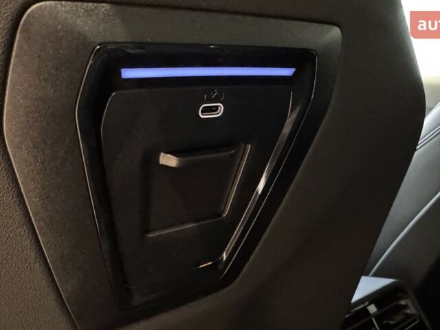 БМВ 5 Серия, объемом двигателя 2.99 л и пробегом 0 тыс. км за 95217 $, фото 31 на Automoto.ua