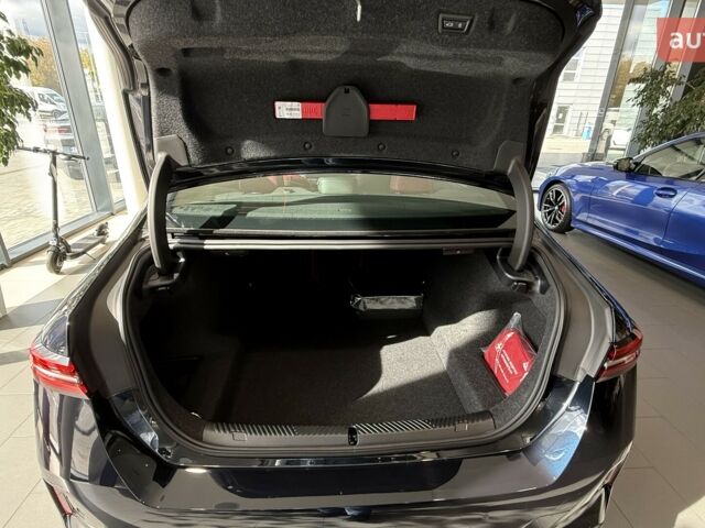 БМВ 5 Серія, об'ємом двигуна 2 л та пробігом 0 тис. км за 70094 $, фото 20 на Automoto.ua