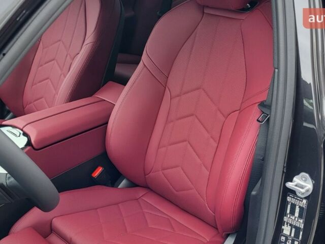 БМВ 5 Серия, объемом двигателя 2.99 л и пробегом 0 тыс. км за 77423 $, фото 18 на Automoto.ua