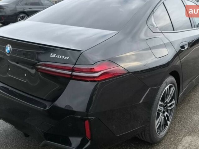 БМВ 5 Серия, объемом двигателя 2.99 л и пробегом 0 тыс. км за 85816 $, фото 3 на Automoto.ua