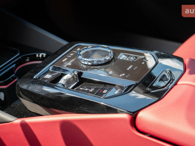 БМВ 5 Серия, объемом двигателя 2.99 л и пробегом 0 тыс. км за 95226 $, фото 10 на Automoto.ua