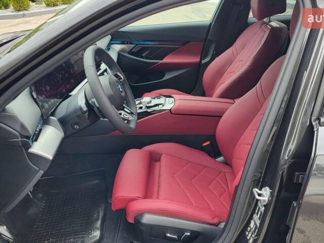 БМВ 5 Серия, объемом двигателя 2.99 л и пробегом 0 тыс. км за 77423 $, фото 28 на Automoto.ua