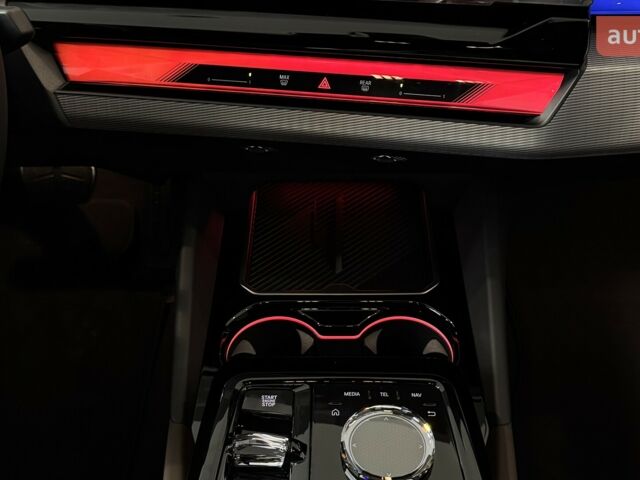 БМВ 5 Серия, объемом двигателя 2.99 л и пробегом 0 тыс. км за 85538 $, фото 12 на Automoto.ua