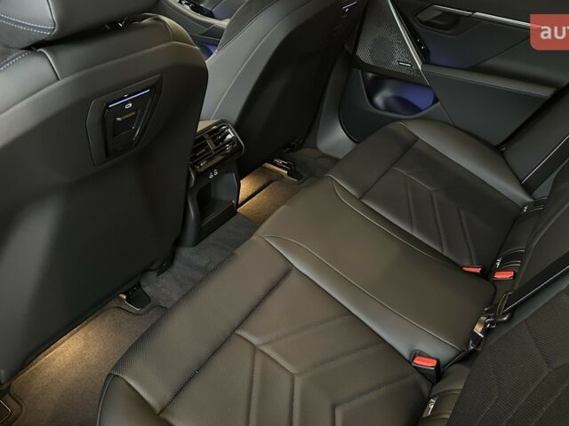 БМВ 5 Серия, объемом двигателя 2.99 л и пробегом 0 тыс. км за 87080 $, фото 19 на Automoto.ua