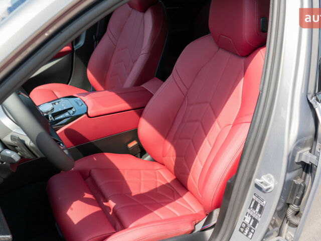 БМВ 5 Серия, объемом двигателя 2.99 л и пробегом 0 тыс. км за 95226 $, фото 15 на Automoto.ua