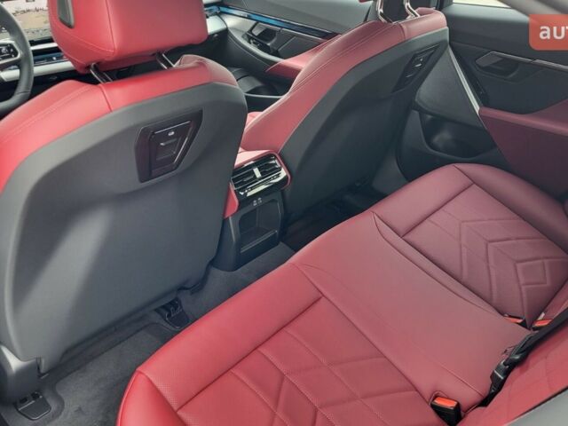 БМВ 5 Серия, объемом двигателя 2.99 л и пробегом 0 тыс. км за 77423 $, фото 20 на Automoto.ua