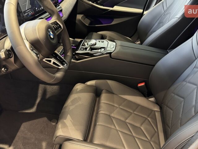 БМВ 5 Серия, объемом двигателя 2.99 л и пробегом 0 тыс. км за 95217 $, фото 25 на Automoto.ua