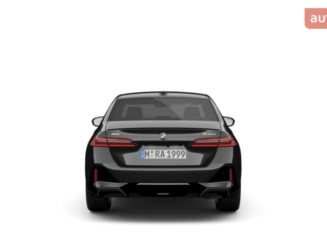 БМВ 5 Серия, объемом двигателя 2.99 л и пробегом 0 тыс. км за 85164 $, фото 3 на Automoto.ua