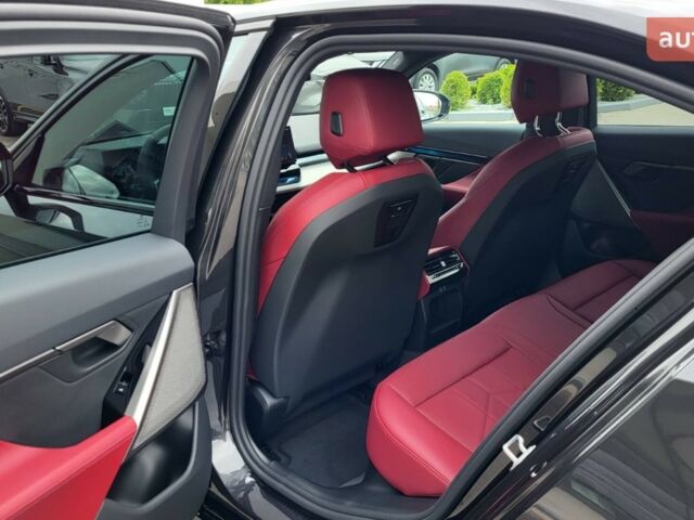 БМВ 5 Серия, объемом двигателя 2.99 л и пробегом 0 тыс. км за 77423 $, фото 14 на Automoto.ua